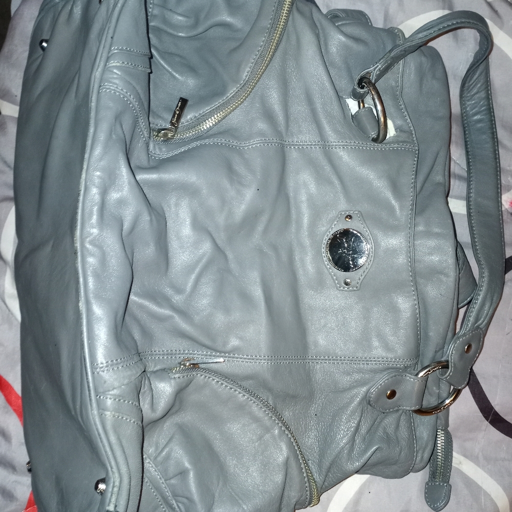 Junior drake bag